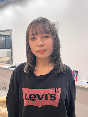 dog star×スタイル