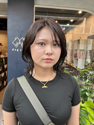 dog star×スタイル