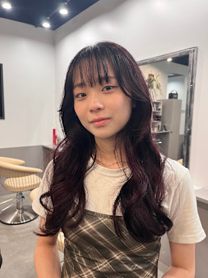 dog star×スタイル