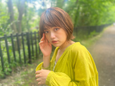 Hair&Make Buono×スタイル