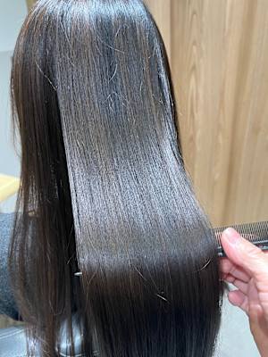 Hair&Make Buono×スタイル