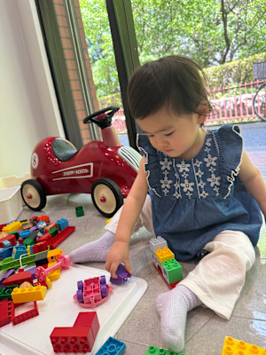 Hair&Make Buono×スタイル