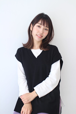 Hair&Make Buono×スタイル