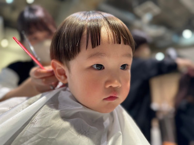 Hair&Make Buono×スタイル