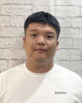 ナチュラルクロップスタイル