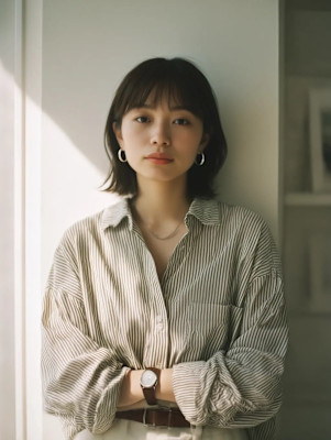 Rosso Hair&SPA 仙台店×スタイル