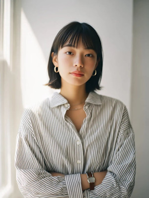 Rosso Hair&SPA 仙台店×スタイル