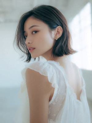 Rosso Hair&SPA 仙台店×スタイル