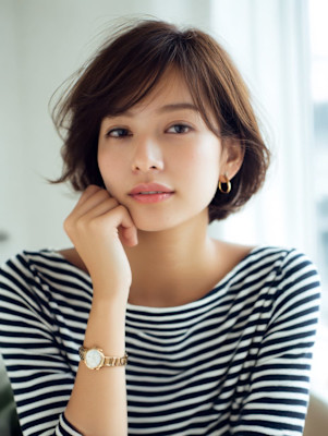 Rosso Hair&SPA 仙台店×スタイル