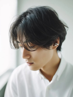 Rosso Hair&SPA 仙台店×スタイル