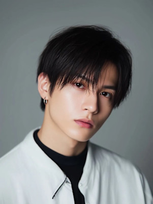 Rosso Hair&SPA 仙台店×スタイル