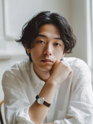 Rosso Hair&SPA 仙台店×スタイル