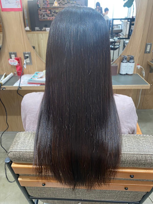 Rosso Hair&SPA 仙台店×スタイル