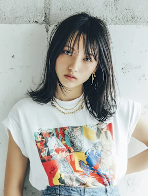 Rosso Hair&SPA 仙台店×スタイル