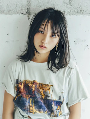 Rosso Hair&SPA 仙台店×スタイル