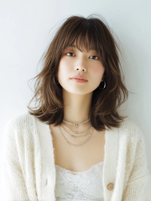 Rosso Hair&SPA 仙台店×スタイル