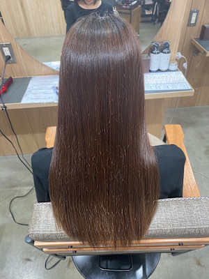 Rosso Hair&SPA 仙台店×スタイル