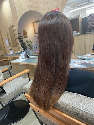 Rosso Hair&SPA 仙台店×スタイル