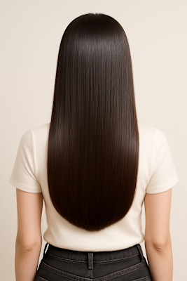 Rosso Hair&SPA 仙台店×スタイル