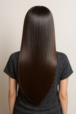 Rosso Hair&SPA 仙台店×スタイル