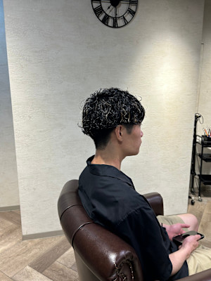 直毛軟毛必見！！