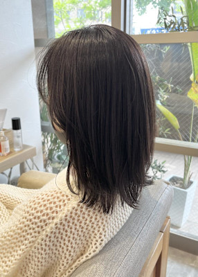 大人ミディアムレイヤー