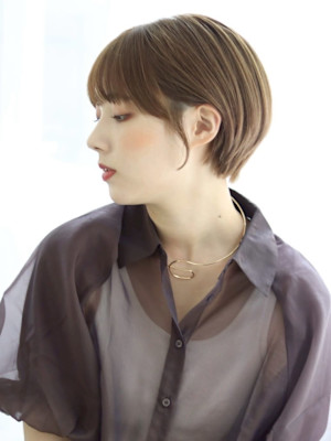 ARiA TWiN by ECLART×スタイル