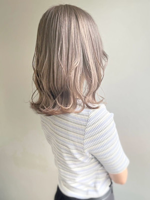 ARiA TWiN by ECLART×スタイル