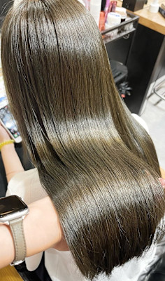 ARiA TWiN by ECLART×スタイル