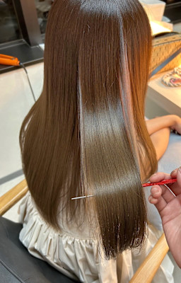 ARiA TWiN by ECLART×スタイル