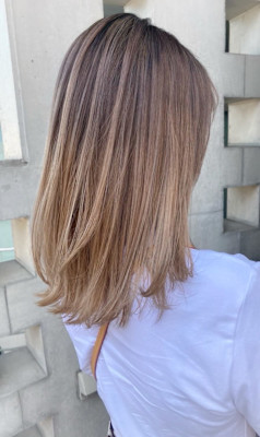 ARiA TWiN by ECLART×スタイル