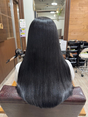 oli-oli（オリオリ）× ロング