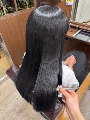 oli-oli（オリオリ）× ロング