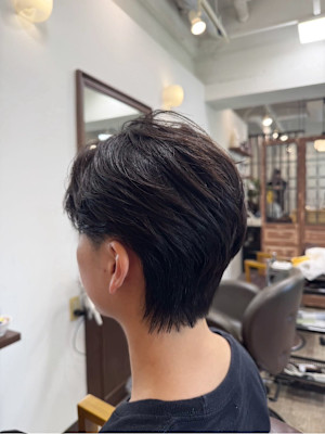 oli-oli（オリオリ）× ショート