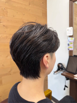 oli-oli（オリオリ）× ショート