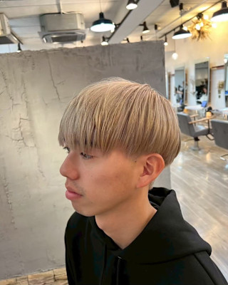 VISAGE ba.s.k【ヴィサージュ バスク】×スタイル