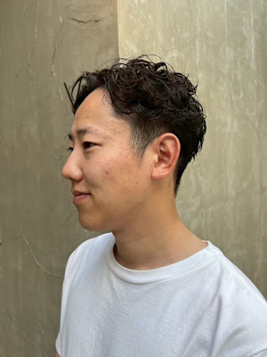 VISAGE ba.s.k【ヴィサージュ バスク】×スタイル