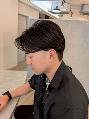 VISAGE ba.s.k【ヴィサージュ バスク】×スタイル