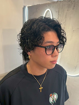 VISAGE ba.s.k【ヴィサージュ バスク】×スタイル