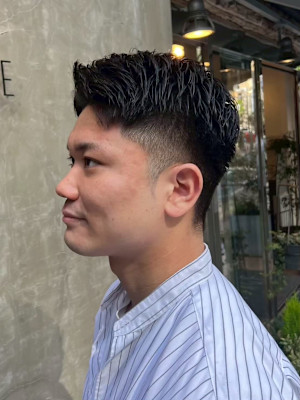 VISAGE ba.s.k【ヴィサージュ バスク】×スタイル