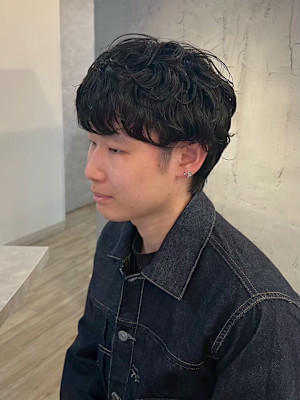 VISAGE ba.s.k【ヴィサージュ バスク】×スタイル