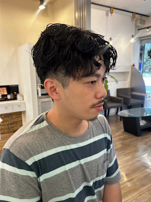 VISAGE ba.s.k【ヴィサージュ バスク】×スタイル