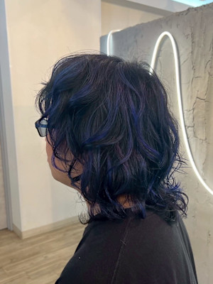 VISAGE ba.s.k【ヴィサージュ バスク】×スタイル