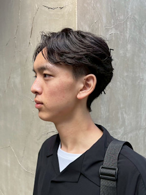 VISAGE ba.s.k【ヴィサージュ バスク】×スタイル