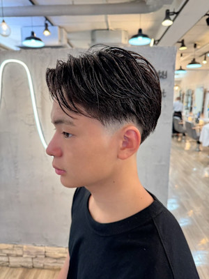 VISAGE ba.s.k【ヴィサージュ バスク】×スタイル