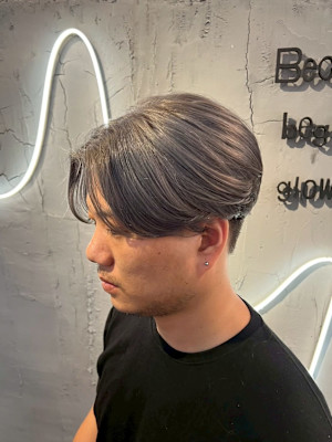 VISAGE ba.s.k【ヴィサージュ バスク】×スタイル