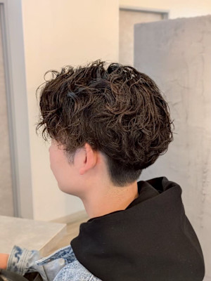 VISAGE ba.s.k【ヴィサージュ バスク】×スタイル