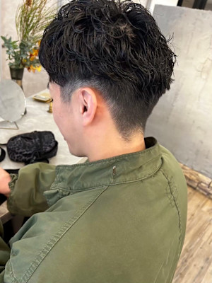 VISAGE ba.s.k【ヴィサージュ バスク】×スタイル