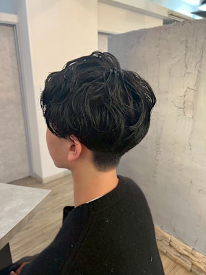 VISAGE ba.s.k【ヴィサージュ バスク】×スタイル