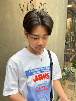 VISAGE ba.s.k【ヴィサージュ バスク】×スタイル